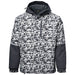 Simms Men's Challenger Insulated Jacket Classic Camo Slate Image 02