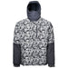 Simms Men's Challenger Insulated Jacket Classic Camo Slate Image 03