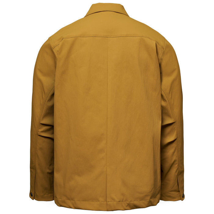 Simms Men's Chore Coat Sepia Image 02