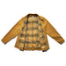 Simms Men's Chore Coat Sepia Image 03