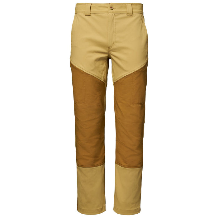 Simms Men's Confluence Pant Bistre Image 01