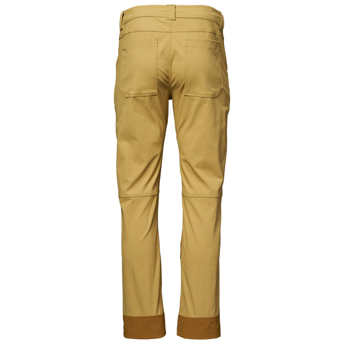 Simms Men's Confluence Pant Bistre Image 02