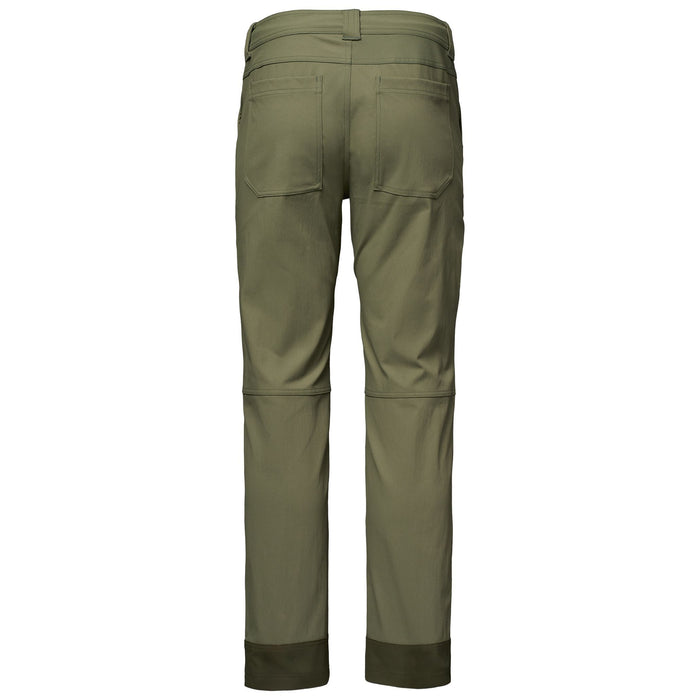 Simms Men's Confluence Pant Willow Image 02