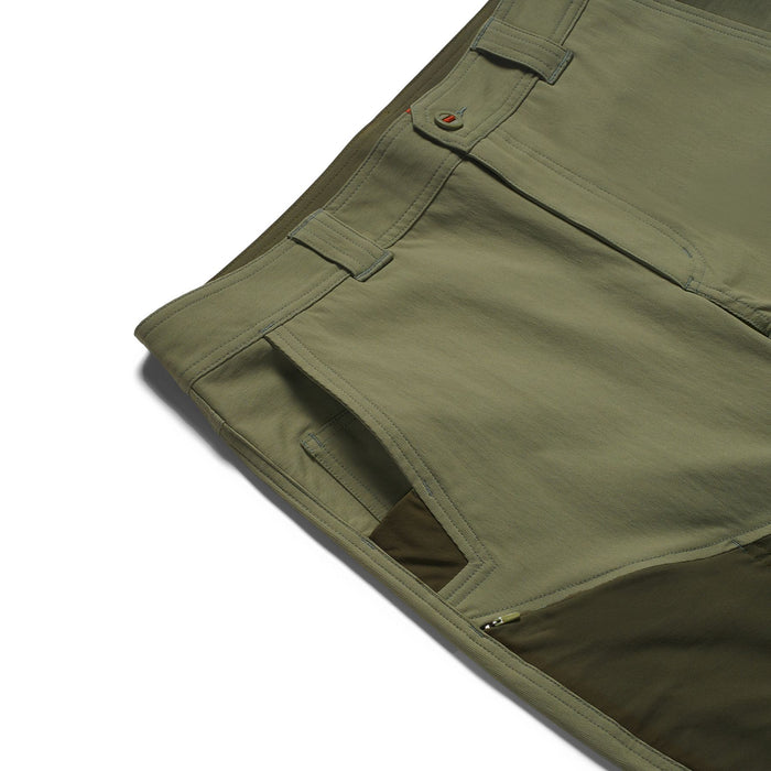 Simms Men's Confluence Pant Willow Image 03