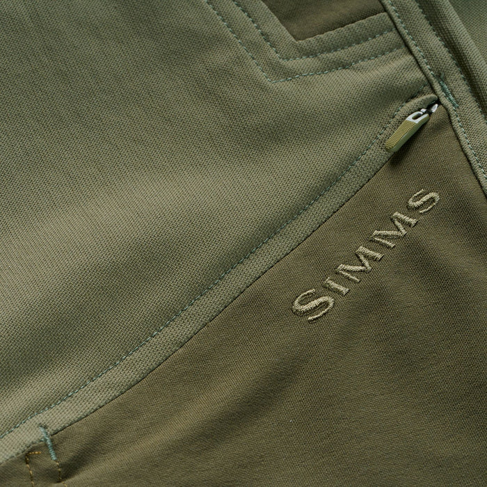 Simms Men's Confluence Pant Willow Image 06