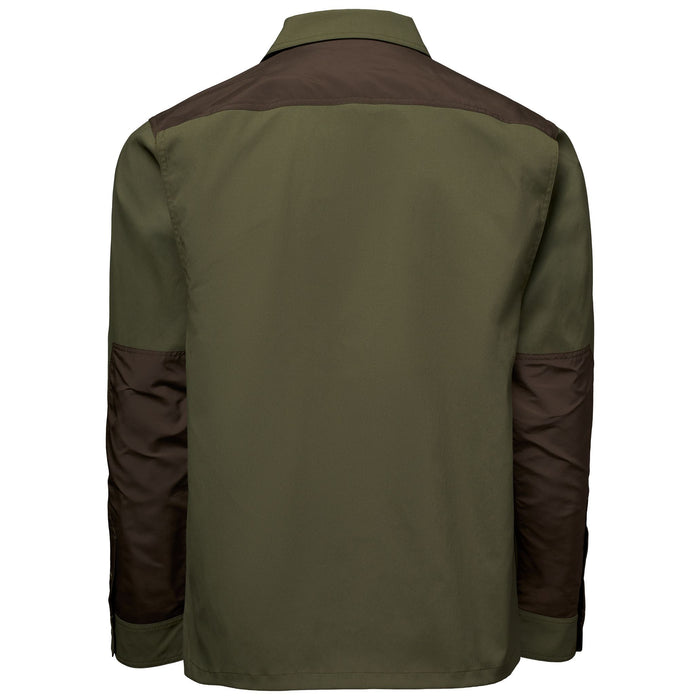 Simms Men's Confluence Shirt Loden Image 02
