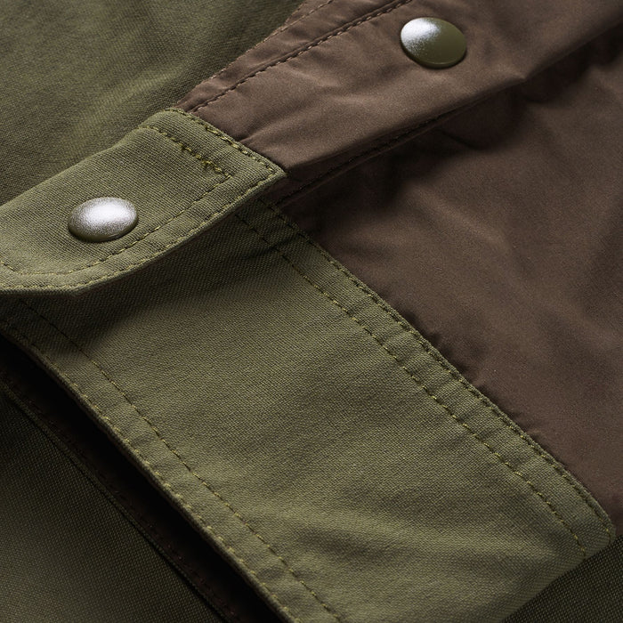 Simms Men's Confluence Shirt Loden Image 07