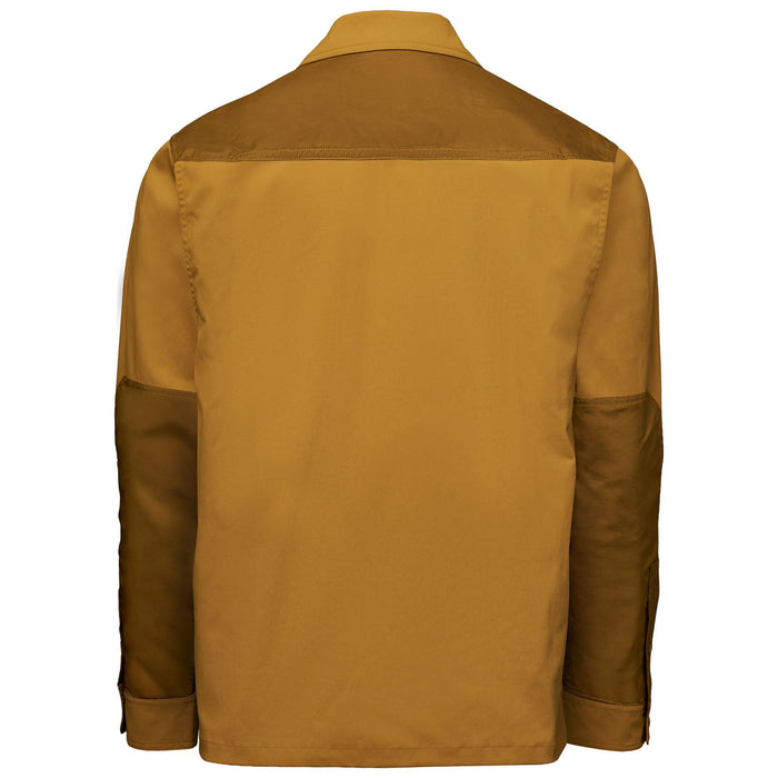 Simms Men's Confluence Shirt Sepia Image 02