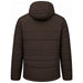 Simms Men's Fall Run Hooded Jacket Hickory Image 02