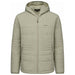 Simms Men's Fall Run Hooded Jacket Pale Pine Image 01