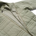 Simms Men's Fall Run Hooded Jacket Pale Pine Image 07