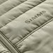 Simms Men's Fall Run Hooded Jacket Pale Pine Image 08