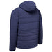 Simms Men's Fall Run Hooded Jacket Selvedge Image 04