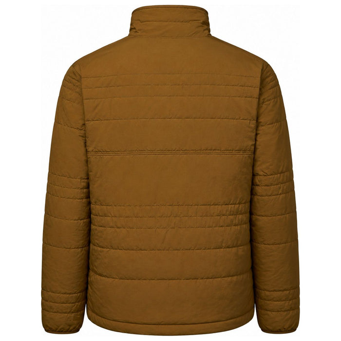 Simms Men's Fall Run Jacket Bronzeback Image 02
