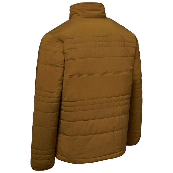 Simms Men's Fall Run Jacket Bronzeback Image 04