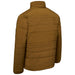 Simms Men's Fall Run Jacket Bronzeback Image 04