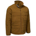 Simms Men's Fall Run Jacket Bronzeback Image 05