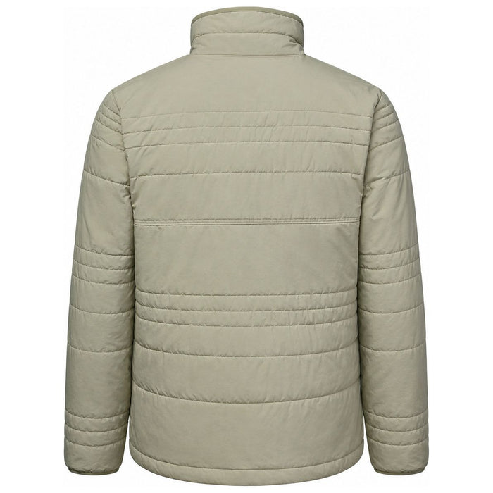 Simms Men's Fall Run Jacket Pale Pine Image 02