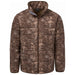 Simms Men's Fall Run Jacket Windy Jasper Image 01