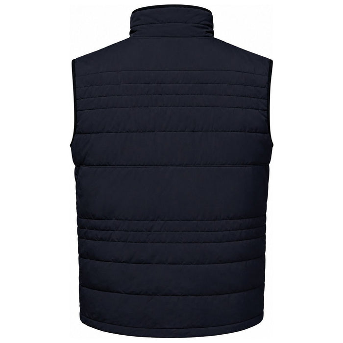 Simms Men's Fall Run Vest Black Image 02