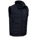 Simms Men's Fall Run Vest Black Image 03