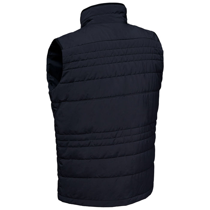 Simms Men's Fall Run Vest Black Image 04