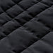 Simms Men's Fall Run Vest Black Image 09