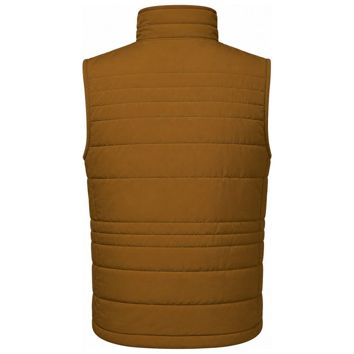 Simms Men's Fall Run Vest Bronzeback Image 02