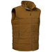 Simms Men's Fall Run Vest Bronzeback Image 03