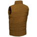 Simms Men's Fall Run Vest Bronzeback Image 04
