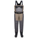 Simms Men's G3 Pro Stockingfoot Wader Dark Elkhorn Image 01