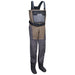 Simms Men's G3 Pro Stockingfoot Wader Dark Elkhorn Image 03