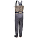 Simms Men's G3 Pro Stockingfoot Wader Dark Elkhorn Image 04