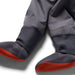 Simms Men's G3 Pro Stockingfoot Wader Dark Elkhorn Image 08