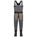 Simms Men's G3Z Pro Bootfoot Wader - Rubber Dark Elkhorn Image 01