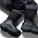 Simms Men's G3Z Pro Bootfoot Wader - Rubber Dark Elkhorn Image 05