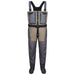 Simms Men's G3Z Pro Stockingfoot Wader Dark Elkhorn Image 01
