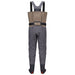 Simms Men's G3Z Pro Stockingfoot Wader Dark Elkhorn Image 02