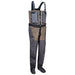 Simms Men's G3Z Pro Stockingfoot Wader Dark Elkhorn Image 03