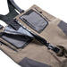 Simms Men's G3Z Pro Stockingfoot Wader Dark Elkhorn Image 06