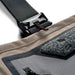 Simms Men's G3Z Pro Stockingfoot Wader Dark Elkhorn Image 13
