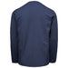 Simms Men's Harbor LS Crew Selvedge Image 02
