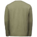 Simms Men's Harbor LS Crew Willow Image 02