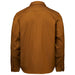 Simms Men's Harbor Work Shirt Cobia Image 02