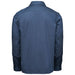 Simms Men's Harbor Work Shirt Selvedge Image 02