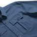 Simms Men's Harbor Work Shirt Selvedge Image 03
