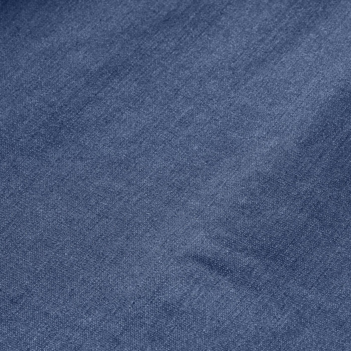 Simms Men's Harbor Work Shirt Selvedge Image 06