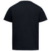 Simms Men's Logo Tech T-Shirt Black Image 02