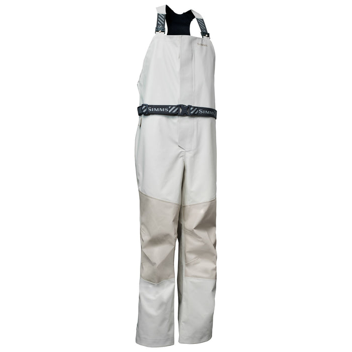 Simms Men's Rip Line Pro Bib Alabaster Image 01
