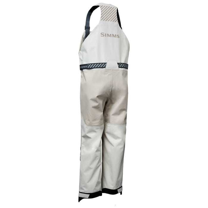 Simms Men's Rip Line Pro Bib Alabaster Image 03